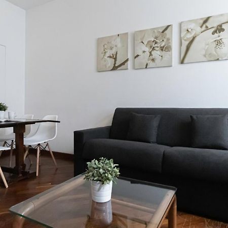 Italianway-Giulio Romano Milán Exteriér fotografie