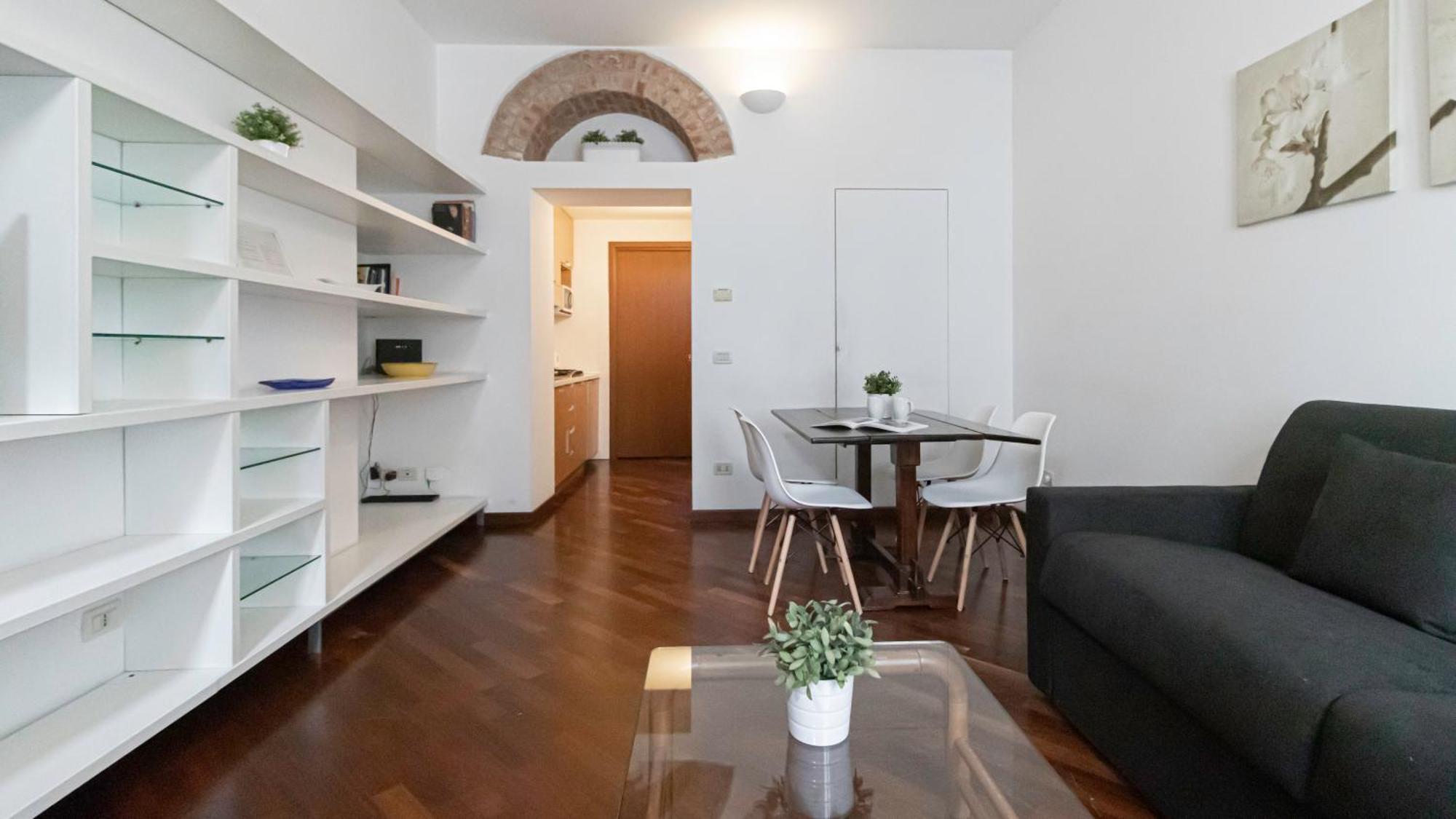 Italianway-Giulio Romano Milán Exteriér fotografie
