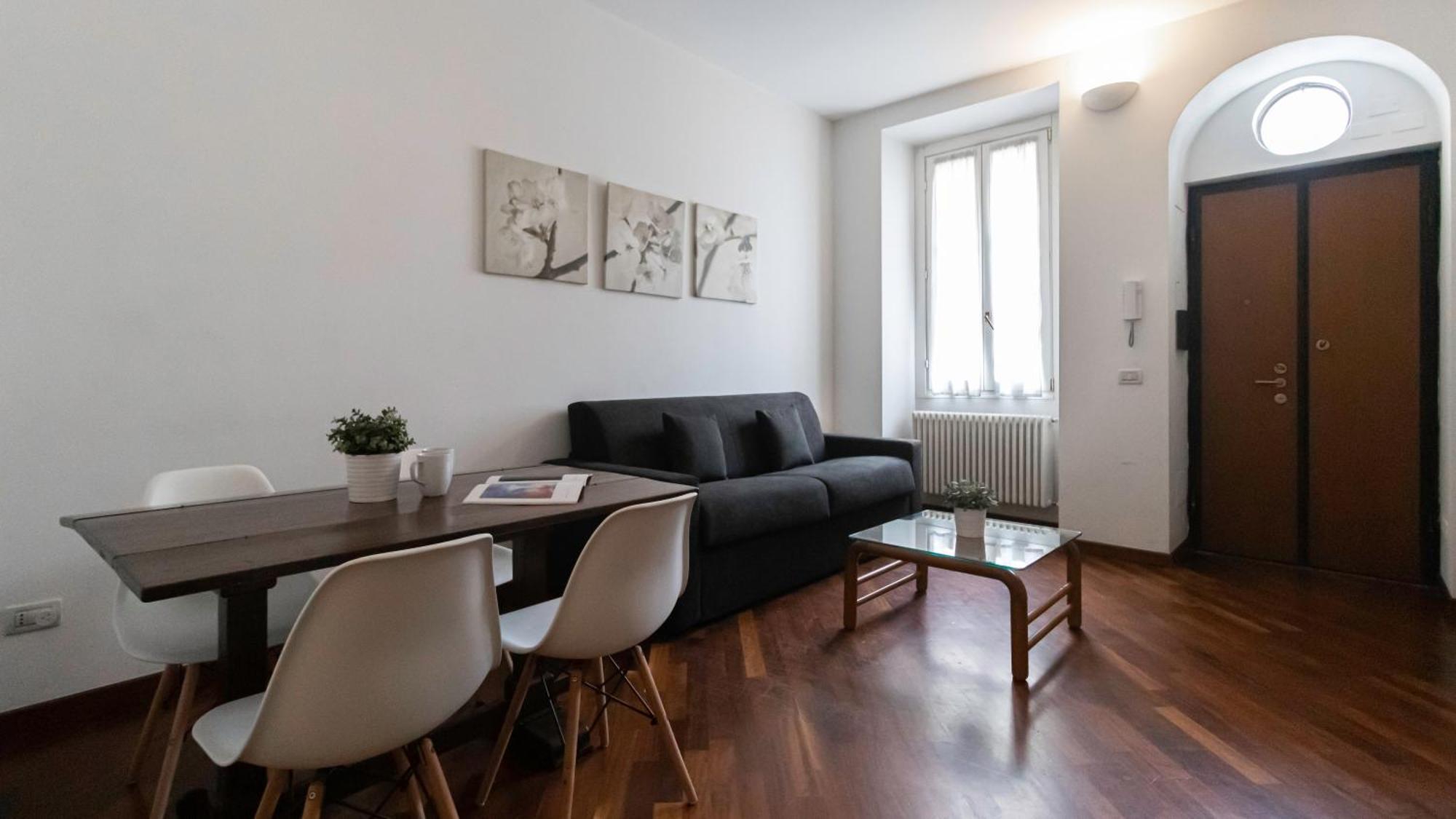 Italianway-Giulio Romano Milán Exteriér fotografie