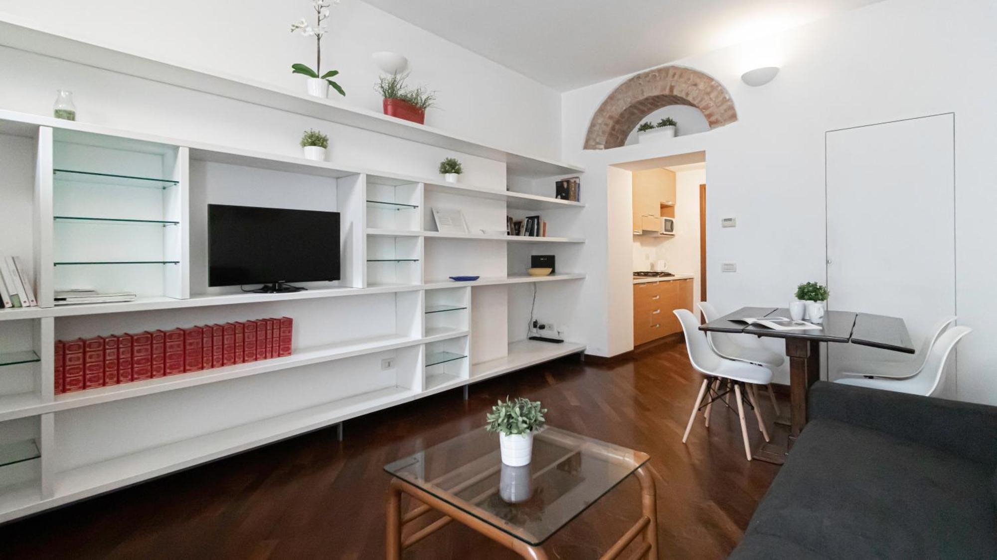 Italianway-Giulio Romano Milán Exteriér fotografie